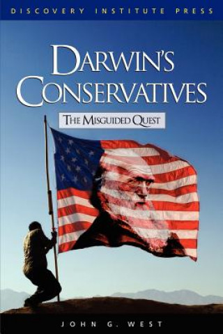 Book Darwin's Conservatives West