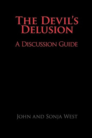 Kniha Devil's Delusion, A Discussion Guide Sonja West