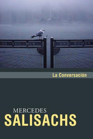 Könyv Conversacion Mercedes Salisachs