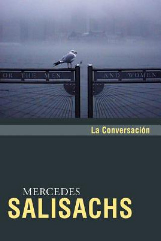 Książka Conversacion Mercedes Salisachs