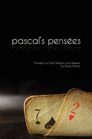 Könyv Pascal's Pensees Pascal Blaise