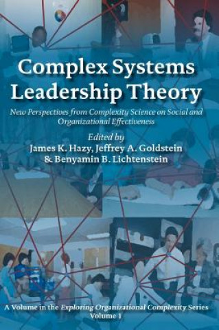 Carte Complex Systems Leadership Theory James K. Hazy