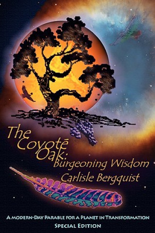 Carte Coyote Oak Carlisle Bergquist