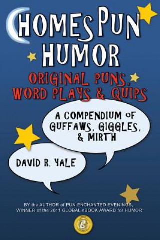 Könyv Homespun Humor David R Yale