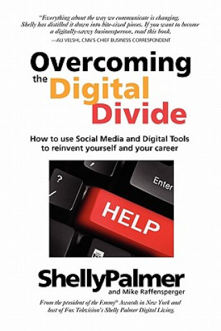 Libro Overcoming the Digital Divide Mike Raffensperger