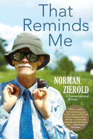 Book That Reminds Me Norman Zierold