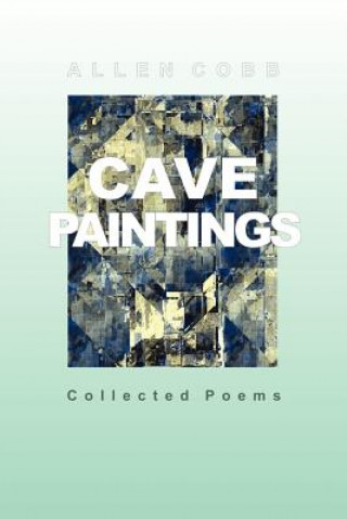 Könyv Cave Paintings Allen T Cobb