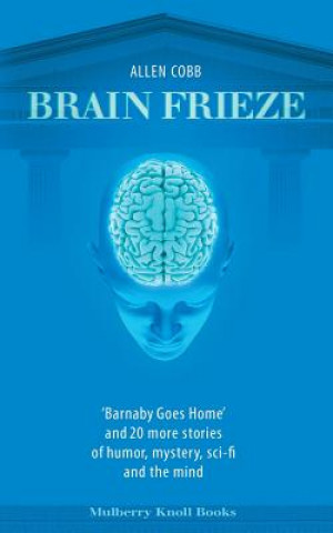 Książka Brain Frieze Allen T Cobb