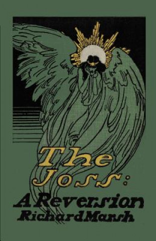 Book Joss Richard Marsh