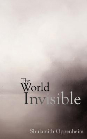 Knjiga World Invisible S L Oppenheim