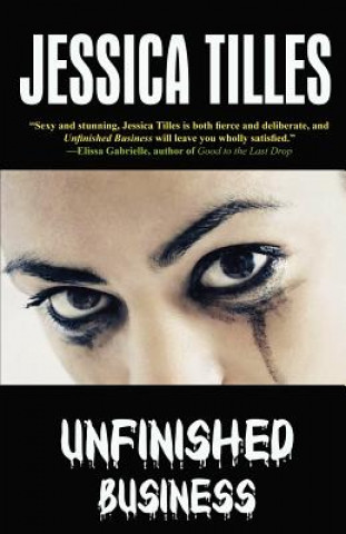 Книга Unfinished Business Tilles