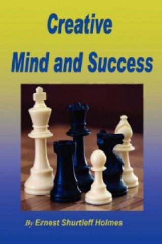 Βιβλίο Creative Mind and Success Holmes