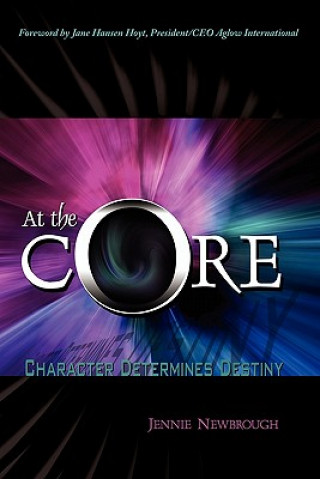 Buch At The Core Jennie Newbrough