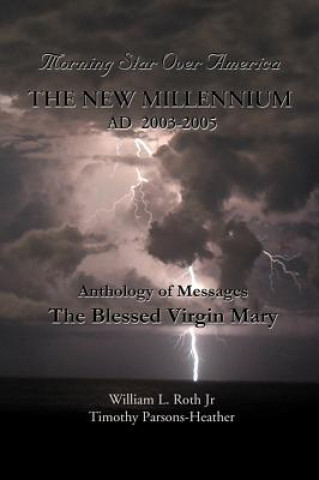 Carte New Millennium - AD 2003-2005 Timothy Parsons-Heather