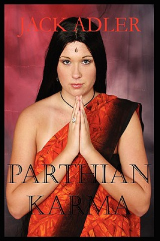 Carte Parthian Karma Adler