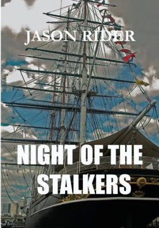 Книга Night Of The Stalkers Rider