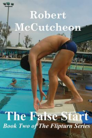 Kniha False Start McCutcheon