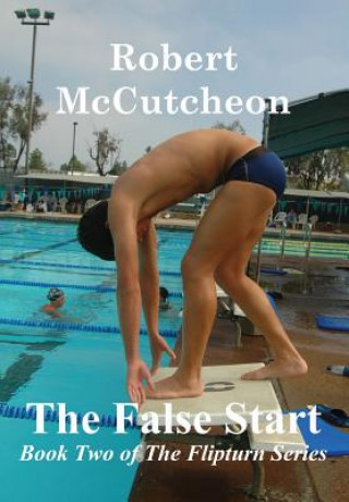 Könyv False Start McCutcheon