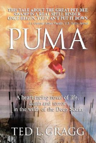 Könyv Puma T.L. Gragg