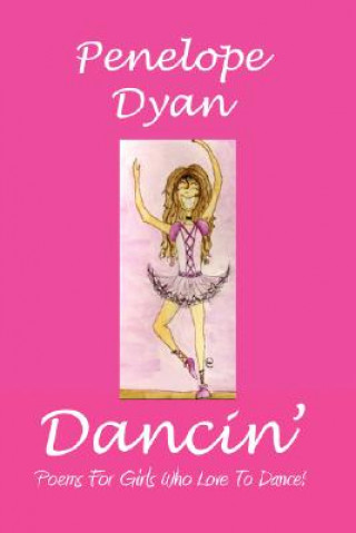 Carte Dancin' Penelope Dyan