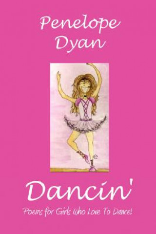 Könyv Dancin' Penelope Dyan