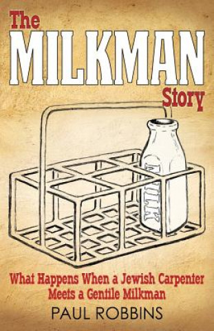 Kniha Milkman Story Robbins