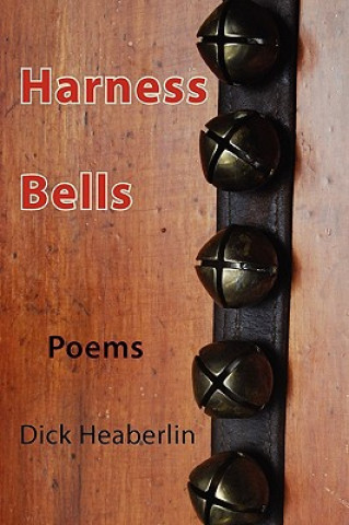 Buch Harness Bells Dick Heaberlin