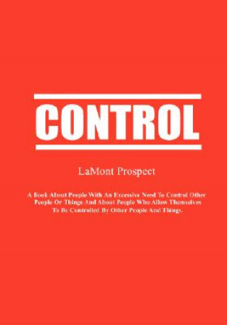 Buch Control Lamont Prospect