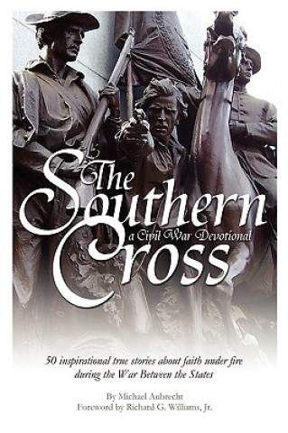 Boek Southern Cross Michael Aubrecht