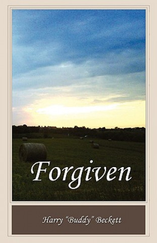 Knjiga Forgiven Harry Buddy Beckett
