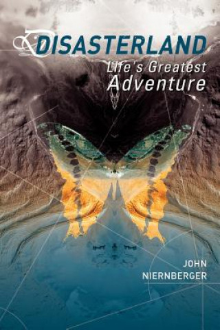 Książka Disasterland John Leonard Niernberger