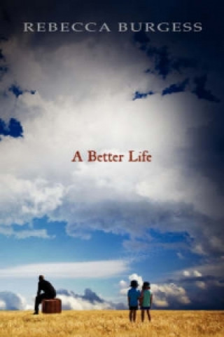 Carte Better Life Rebecca Burgess