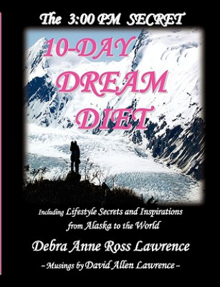 Könyv 3 Debra Anne Ross Lawrence