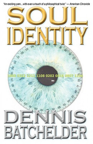 Carte Soul Identity Dennis Batchelder