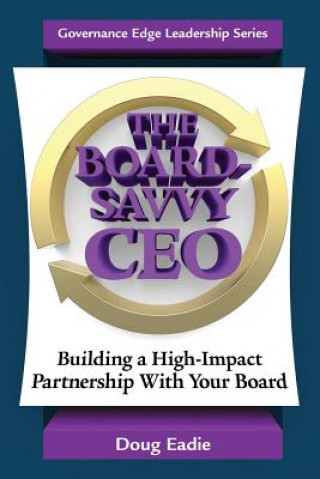 Carte Board-Savvy CEO Doug Eadie