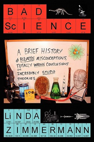 Carte Bad Science Linda Zimmermann