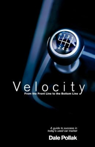 Książka Velocity Dale Pollak