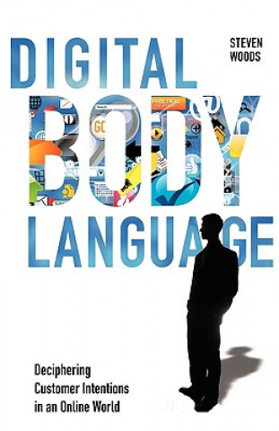 Book Digital Body Language Steven Woods