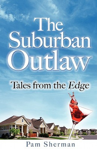 Book Suburban Outaw Pam Sherman