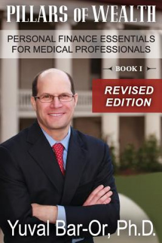Kniha Personal Finance Essentials for Doctors Yuval Dan Bar-Or