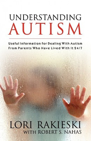 Book Understanding Autism Robert S Nahas