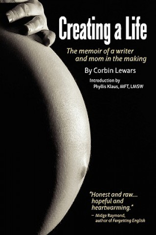 Livre Creating a Life Corbin Lewars