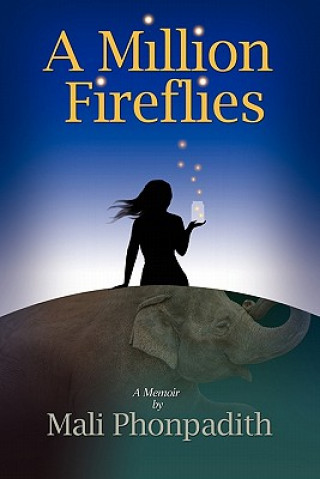 Buch Million Fireflies Mali Phonpadith