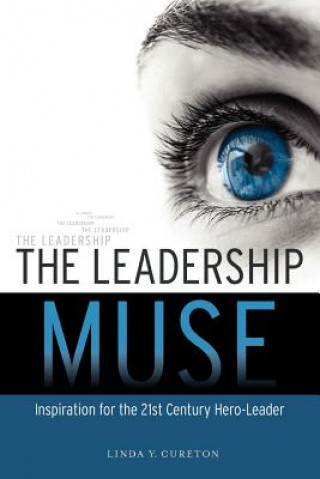 Book Leadership Muse Linda Yvette Cureton