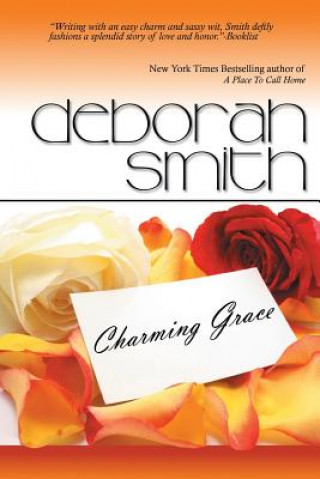 Kniha Charming Grace Deborah Smith
