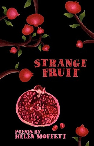 Книга Strange Fruit Helen Moffett