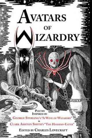 Buch Avatars of Wizardry S T Joshi