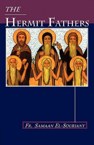 Carte Hermit Fathers Fr. Samaan El-Souriany