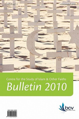 Knjiga CSIOF Bulletin 2010 Peter Riddell