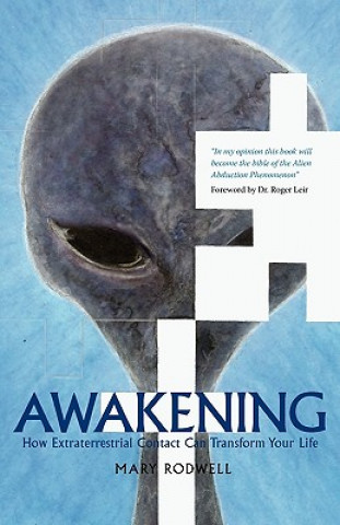 Kniha Awakening Mary Rodwell